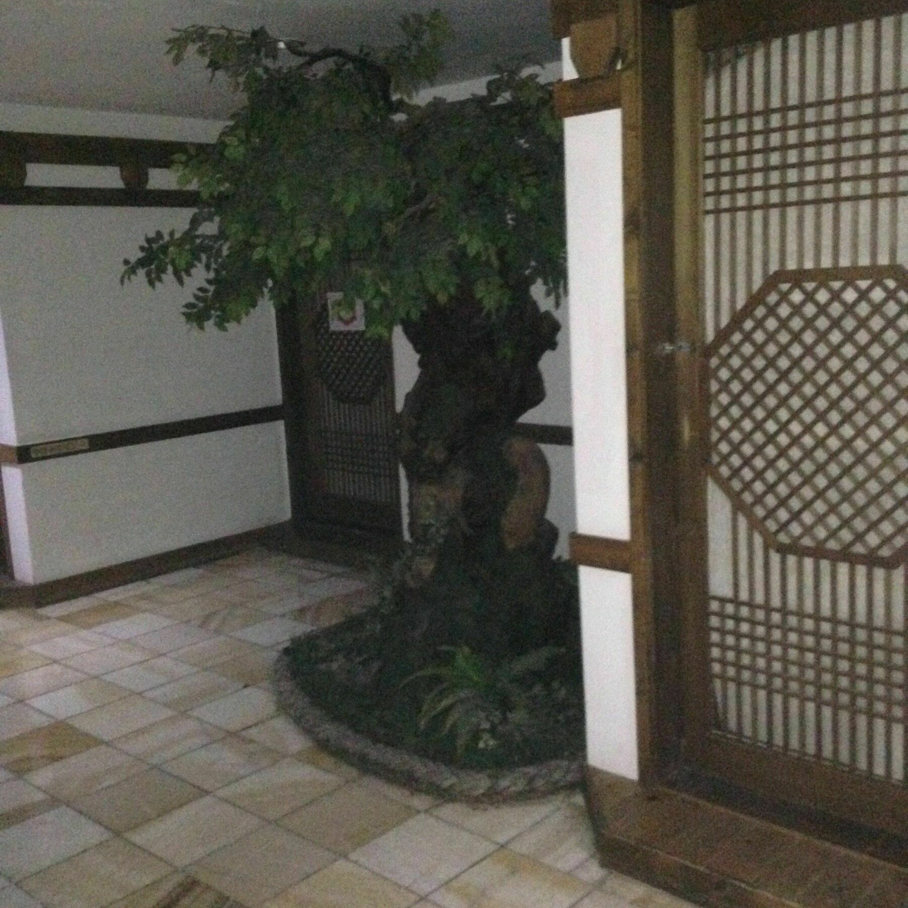 Itaewon Land Spa & Guesthouse 2* Seoul