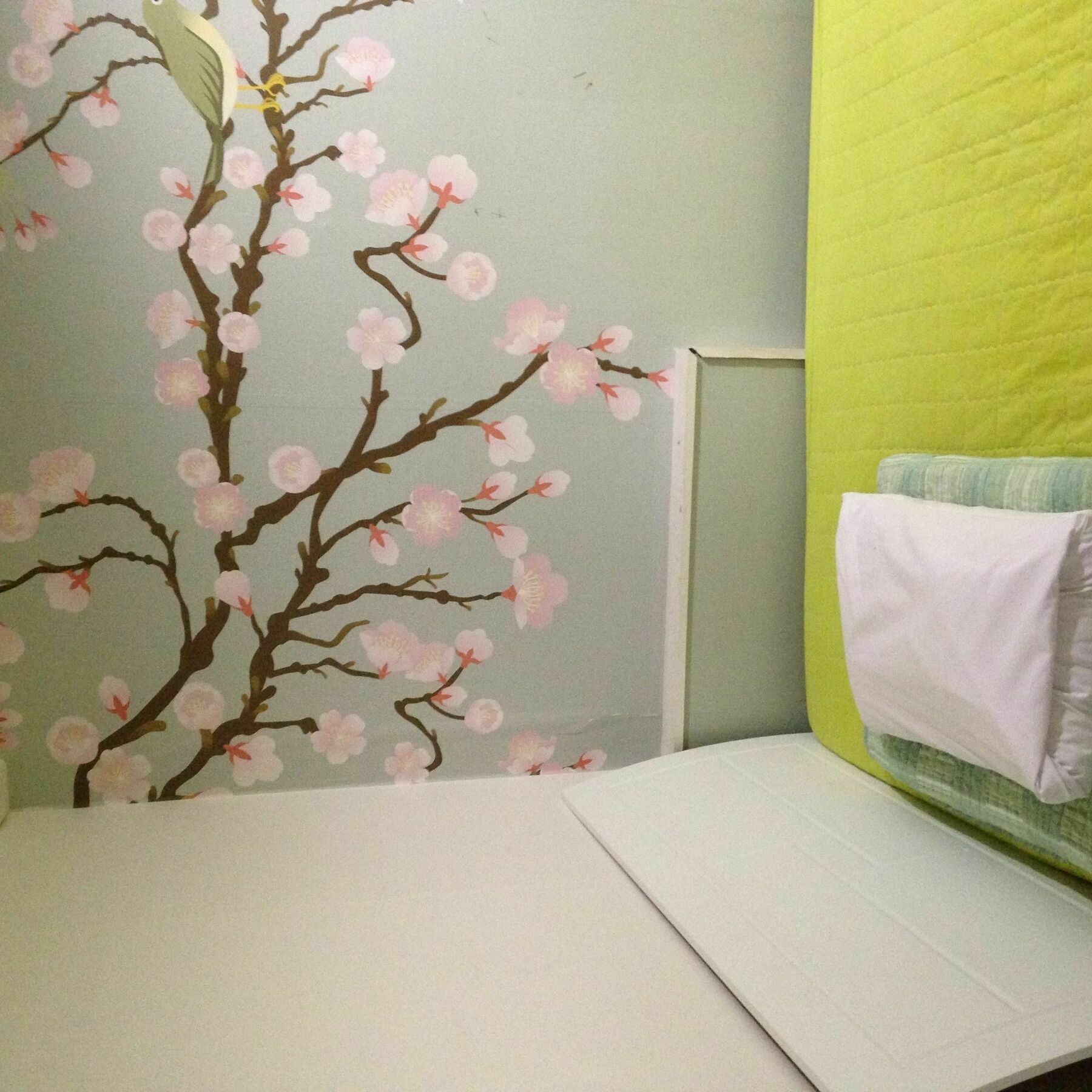 Itaewon Land Spa & Guesthouse Guest house
