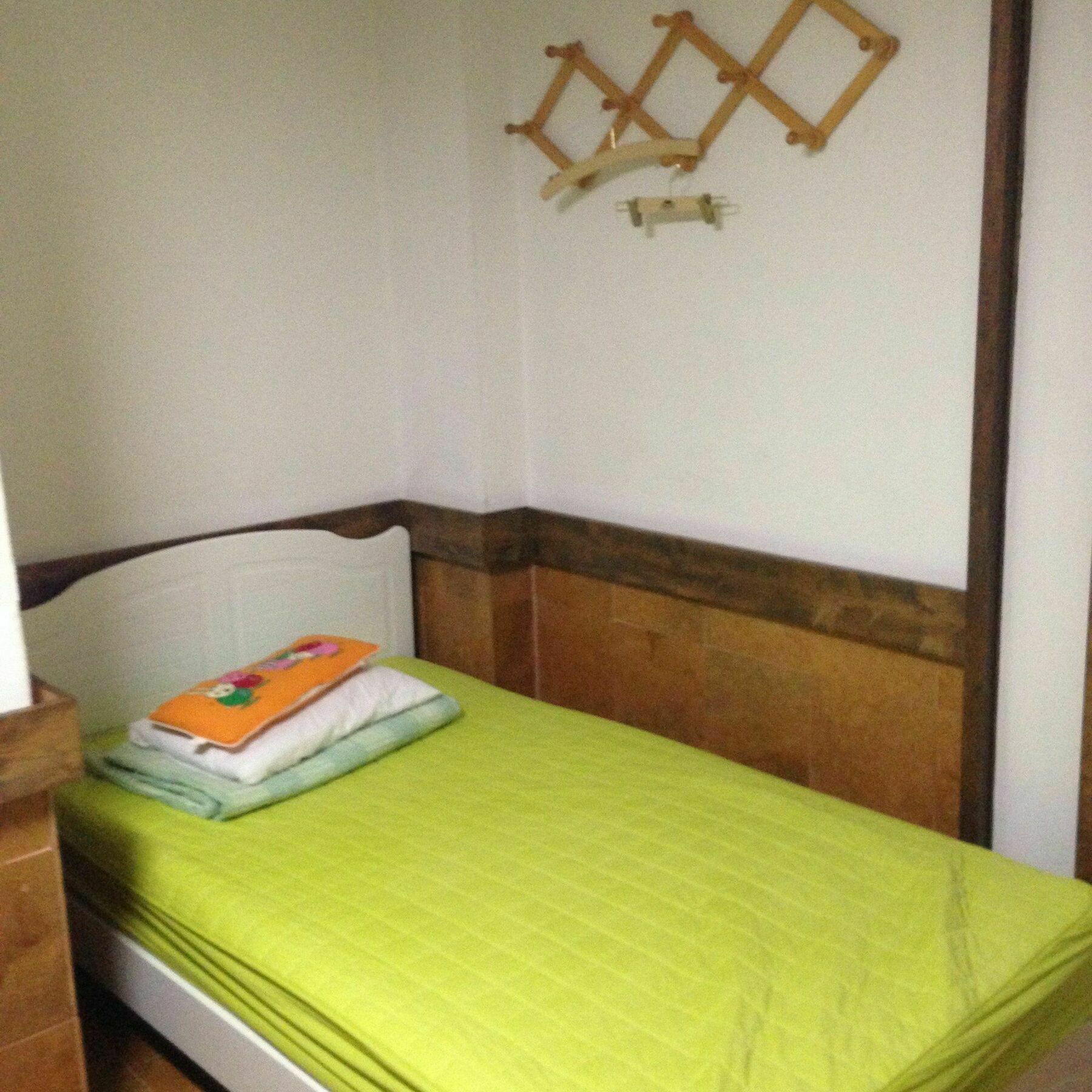 Itaewon Land Spa & Guesthouse