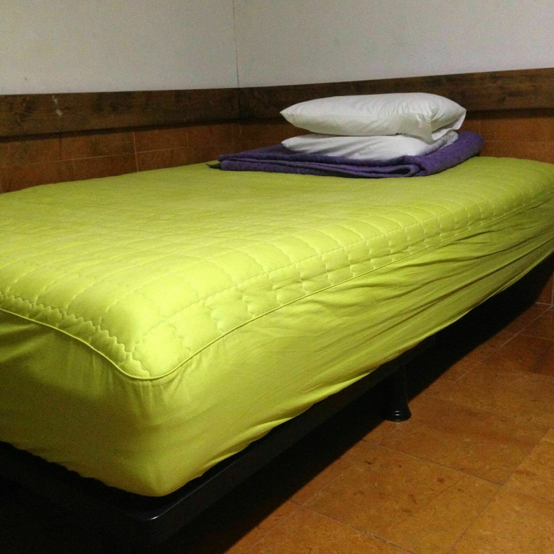 Itaewon Land Spa & Guesthouse 2* Seoul