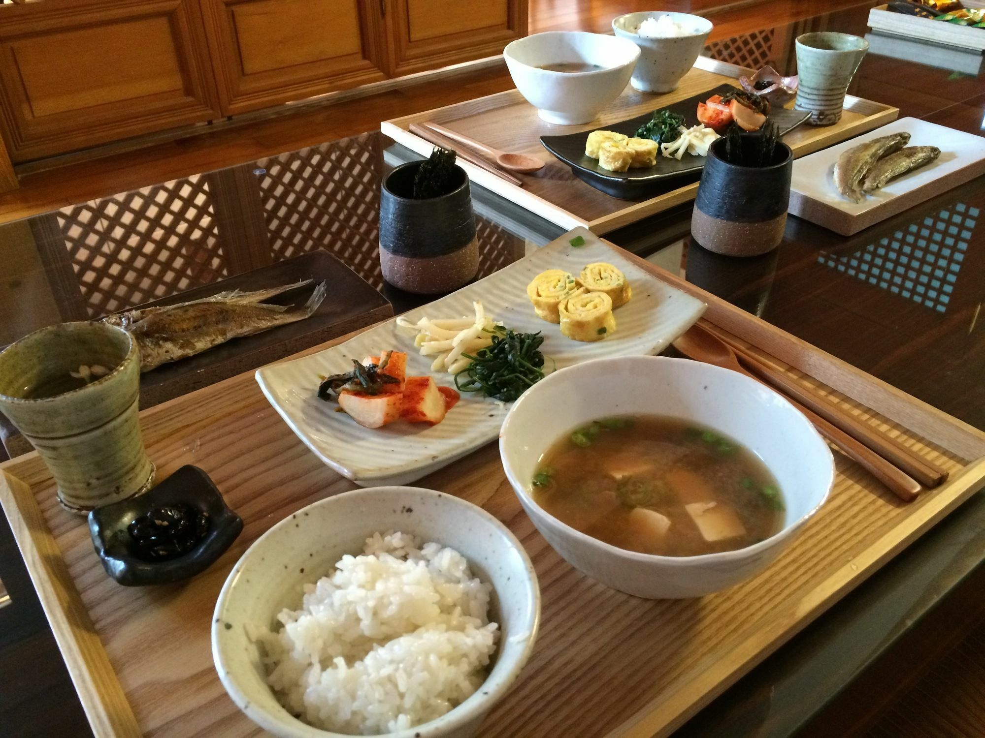 Rumah tetamu Xiwoo Hanok 2*