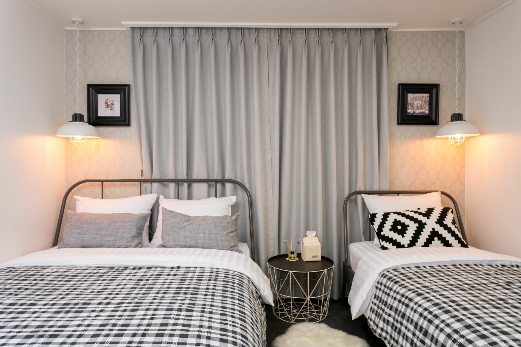 Neat House Hongdae Guest house 2*
