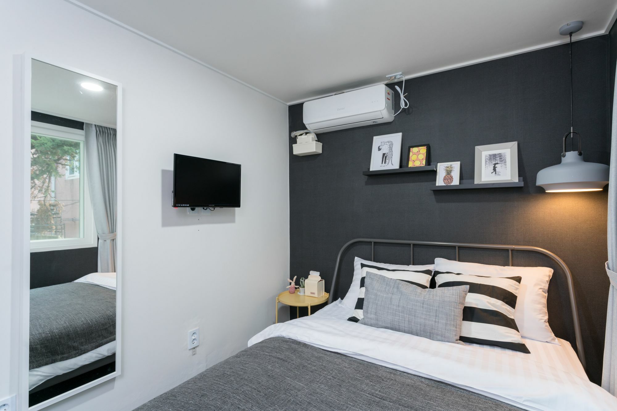 Guest house Neat House Hongdae