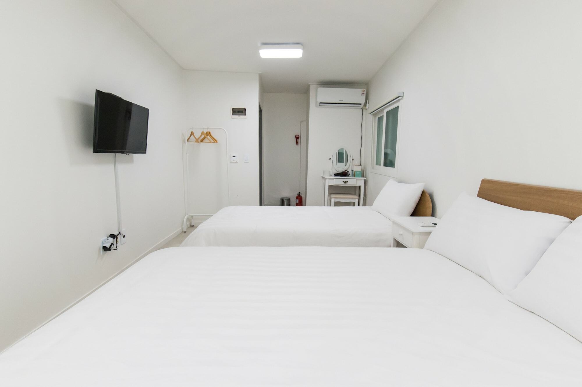 Kpop Haus Guest house Seoul