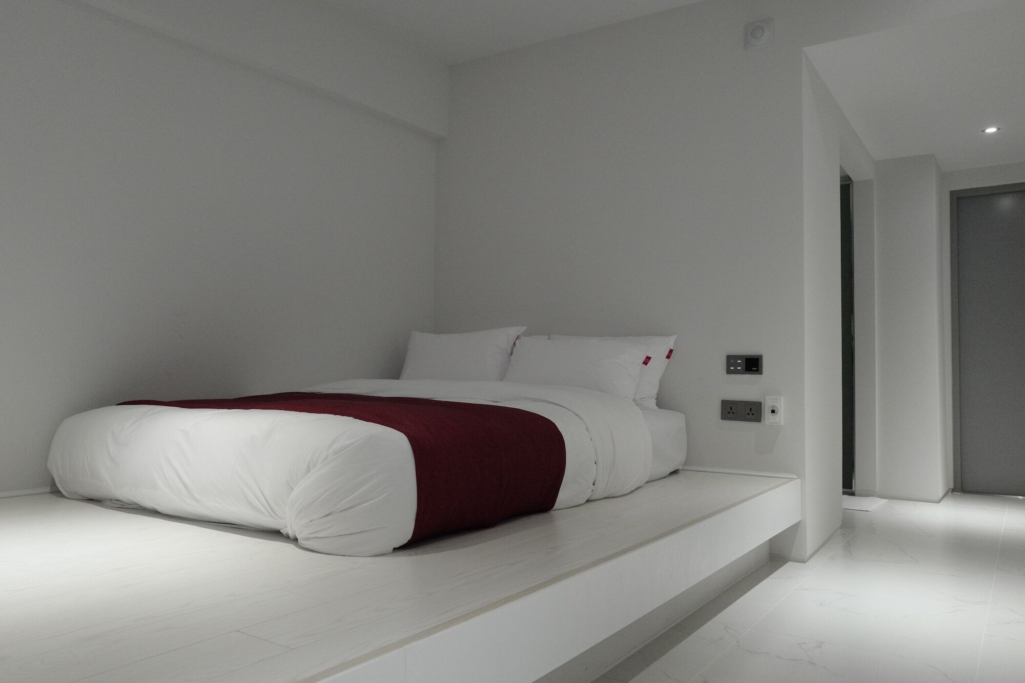 Bobo Hongdae Hotel Seul