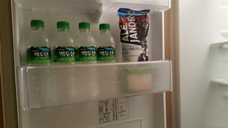 Gangnam Class Apartment *