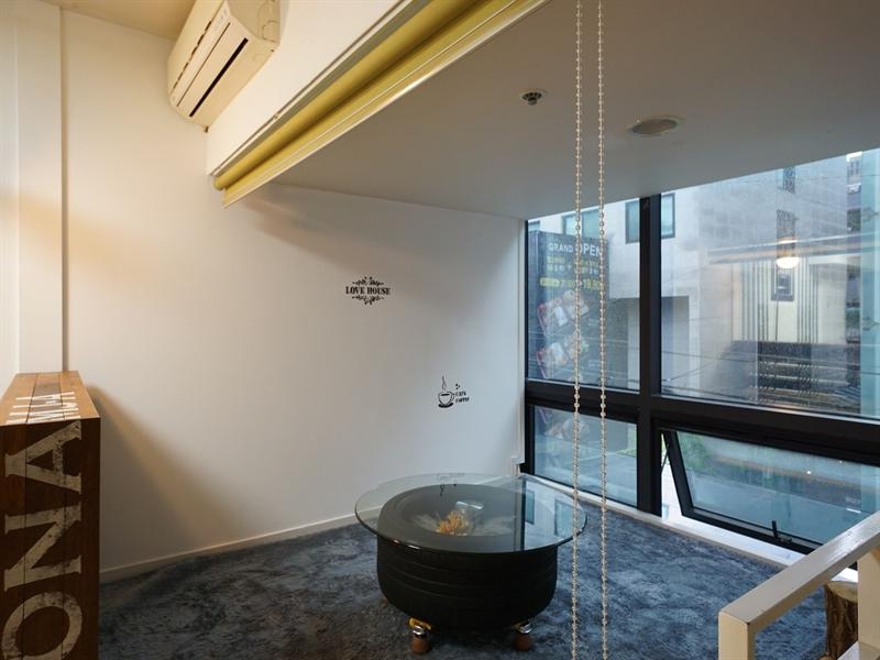 Apartment Gangnam Class *