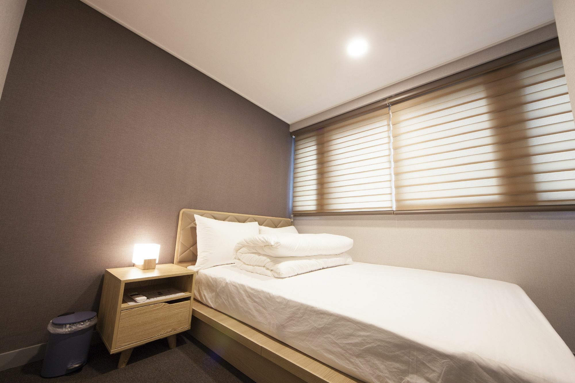 Guest house Blue Mountain Myeong-dong 3*
