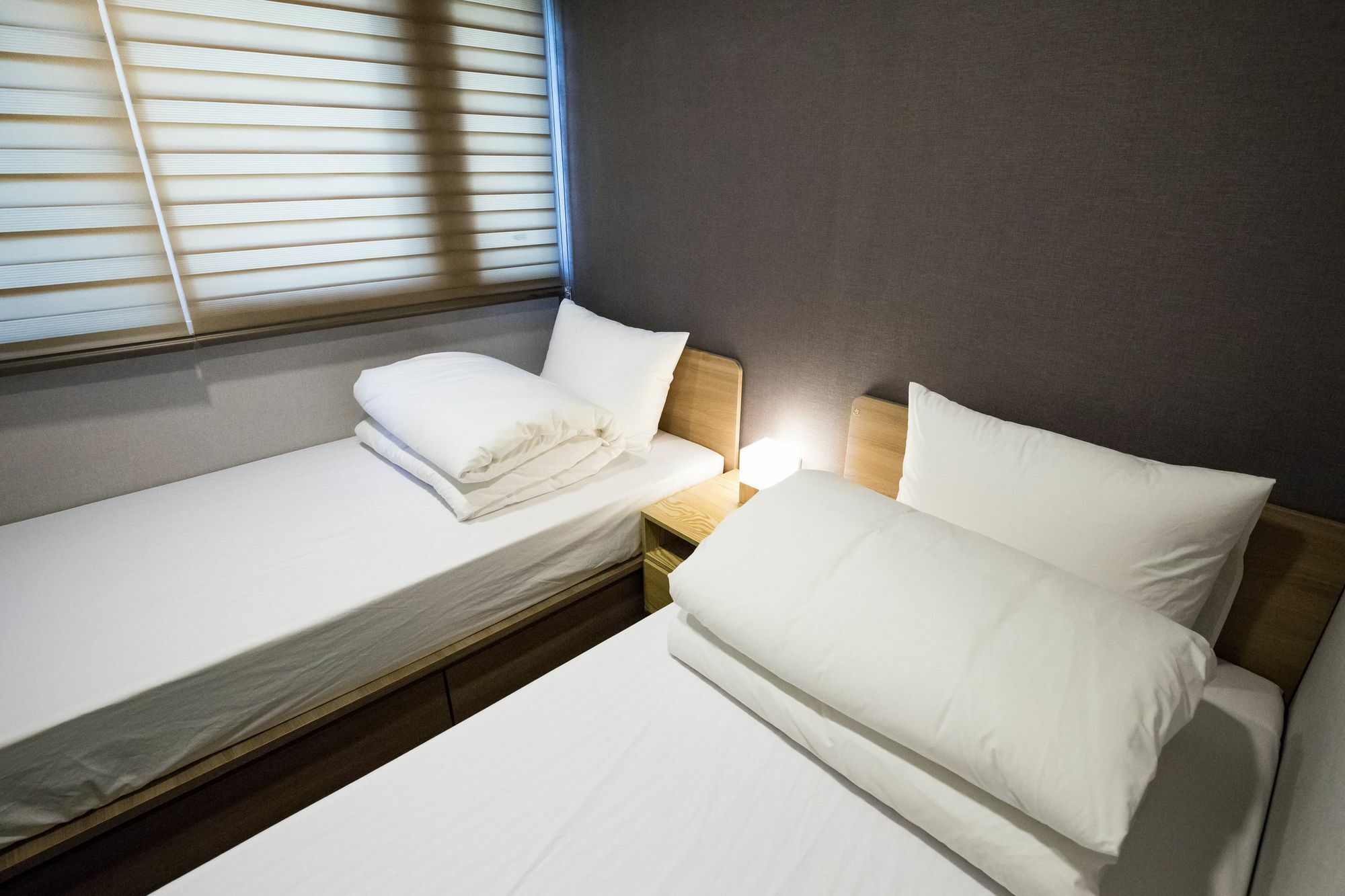 Blue Mountain Myeong-dong Guest house Seoul
