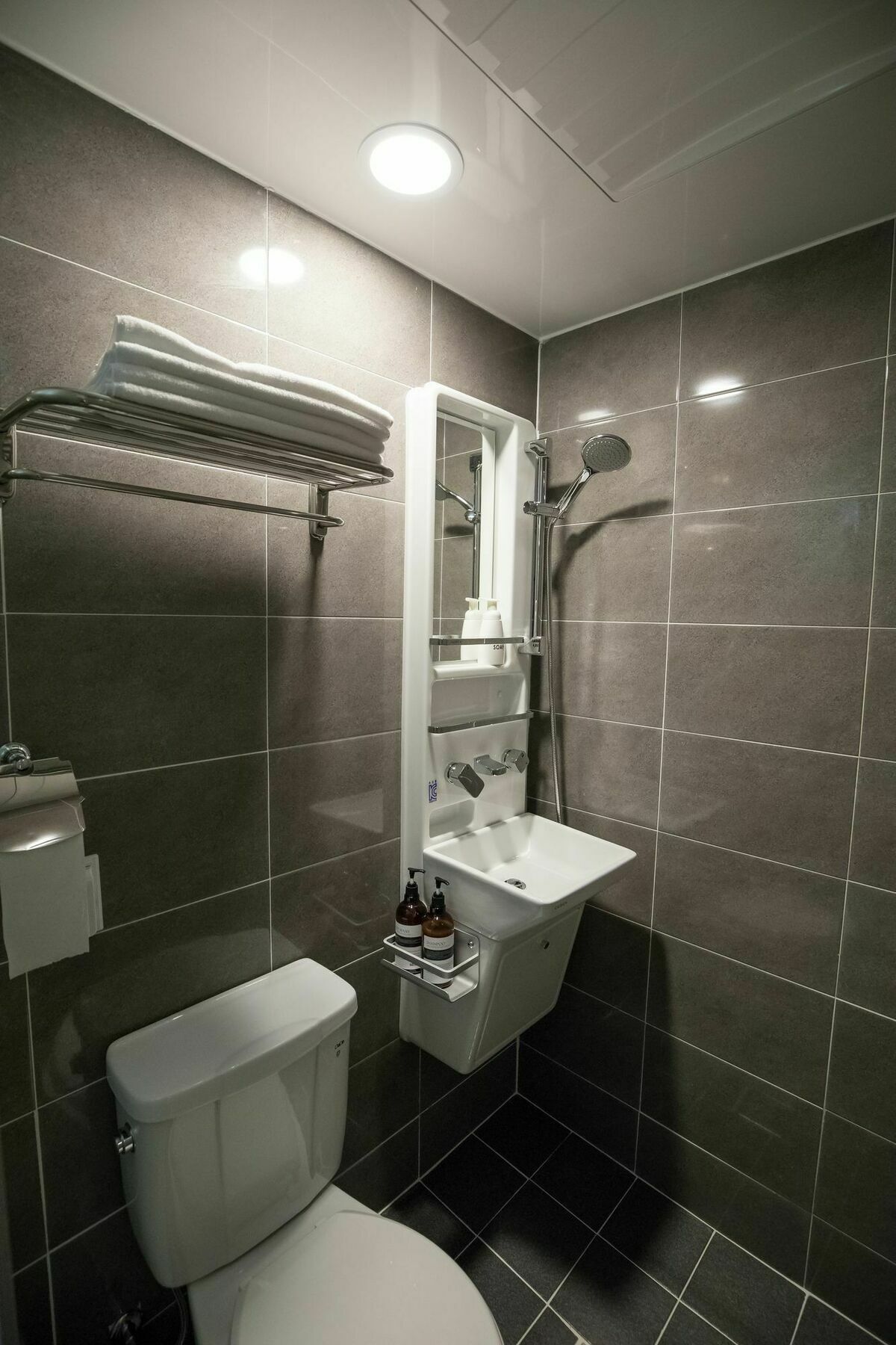Guest house Blue Mountain Myeong-dong 3*