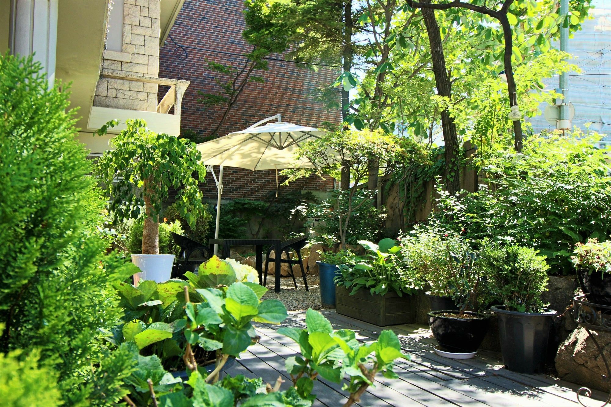 Okidoki House