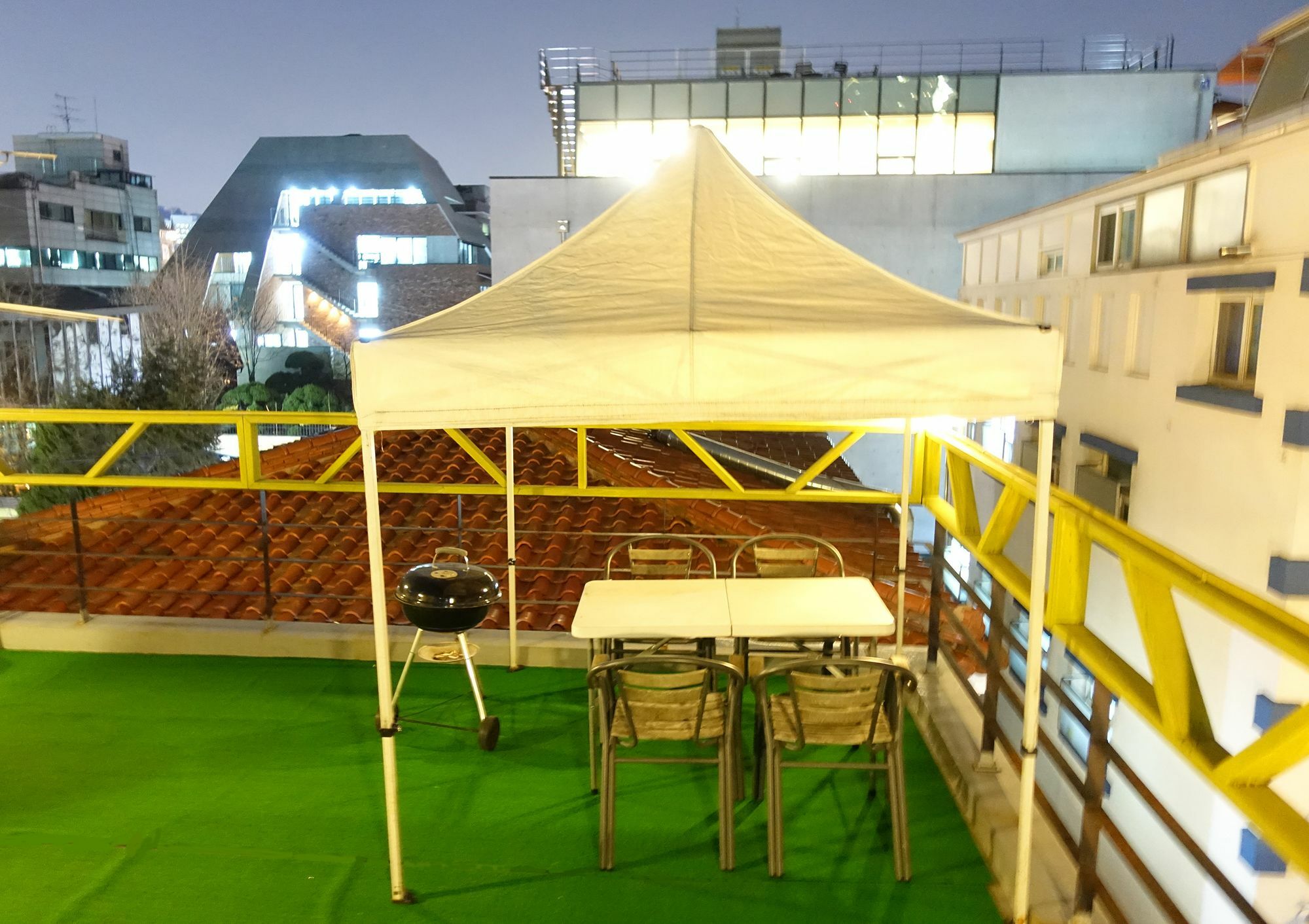 Uja Seoul
