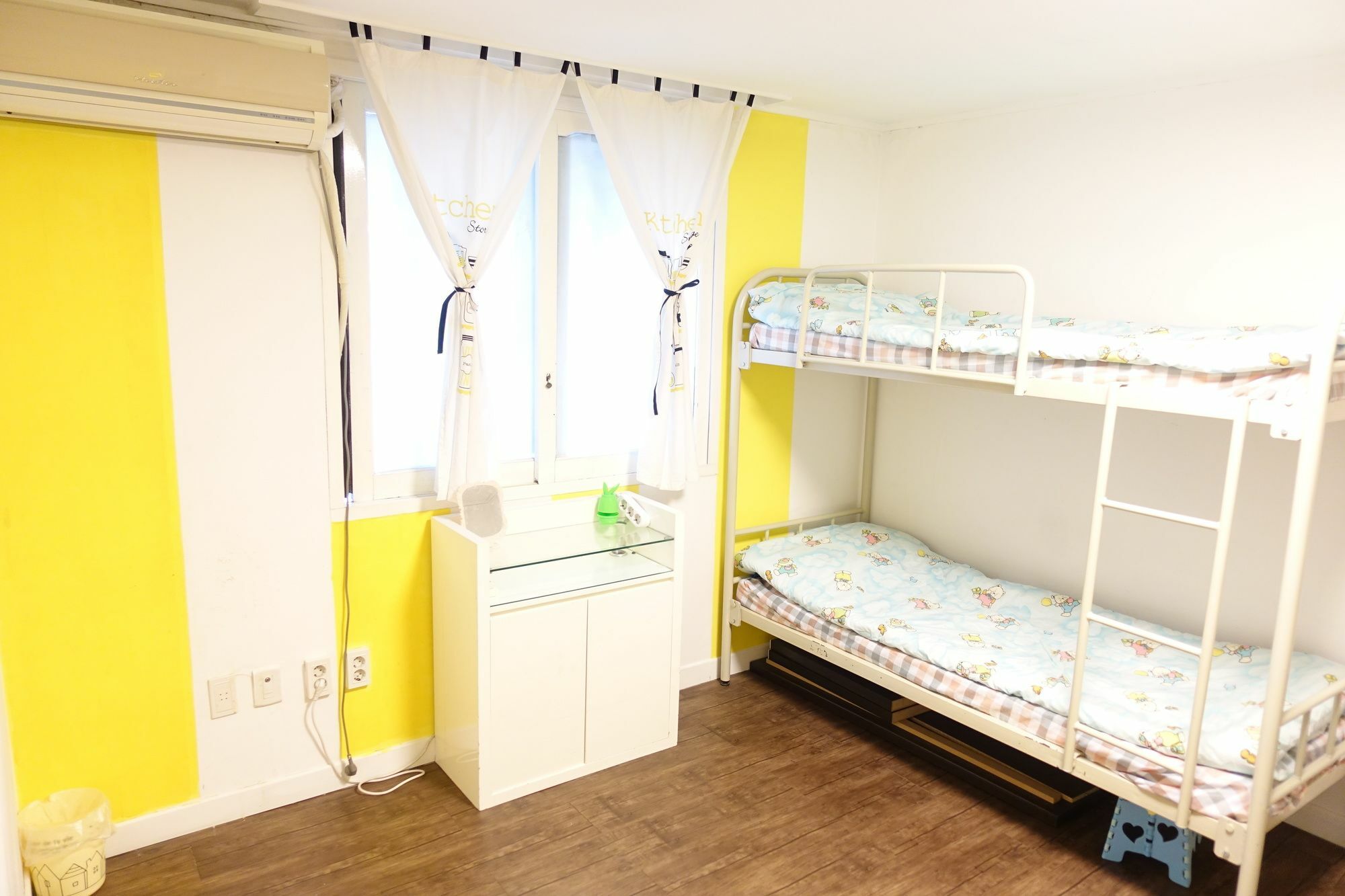 Guest house Uja Seoul