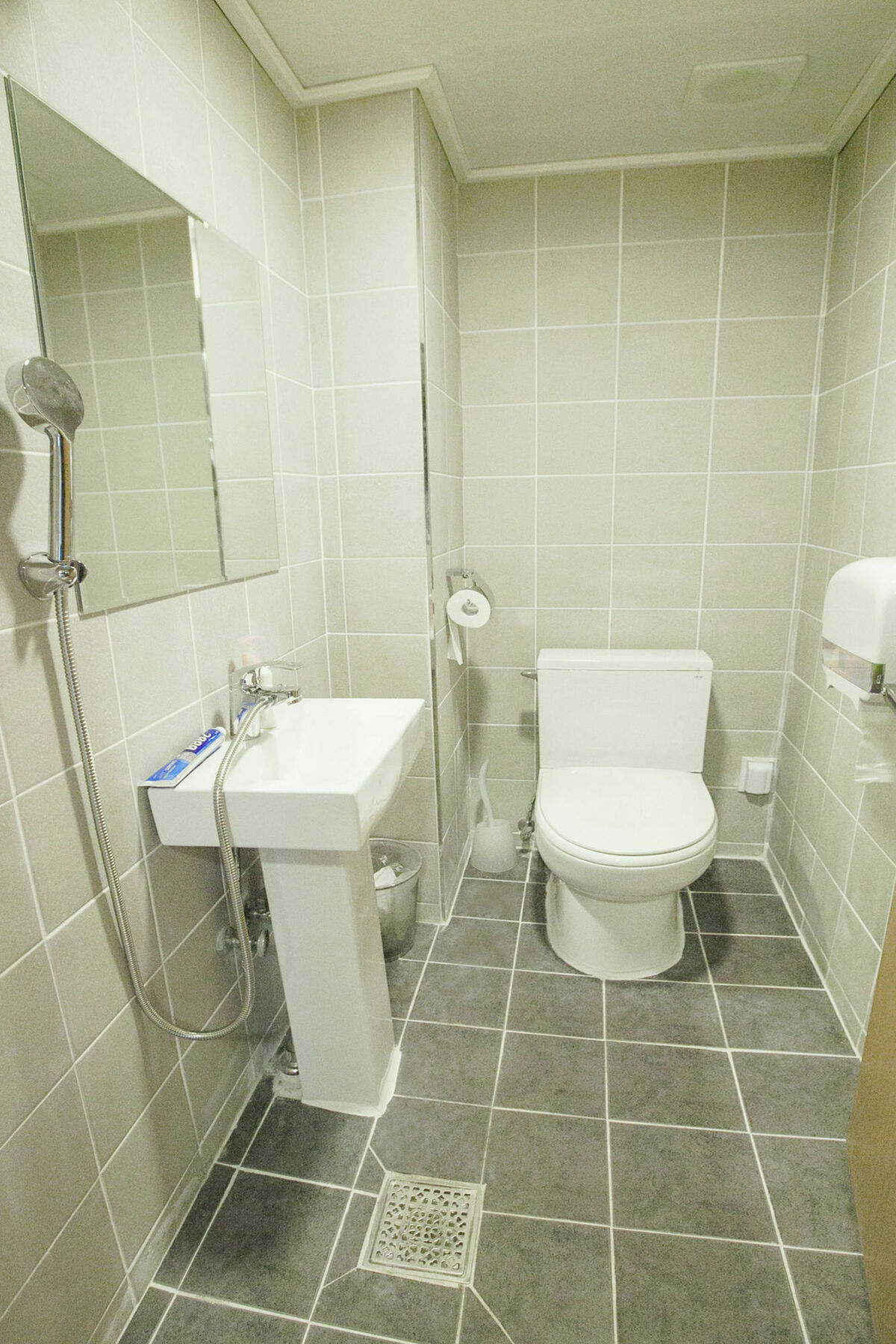 Guest house Cocoa 2*