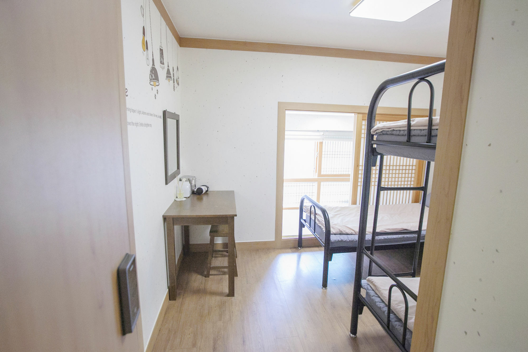 Cocoa Guest house 2*