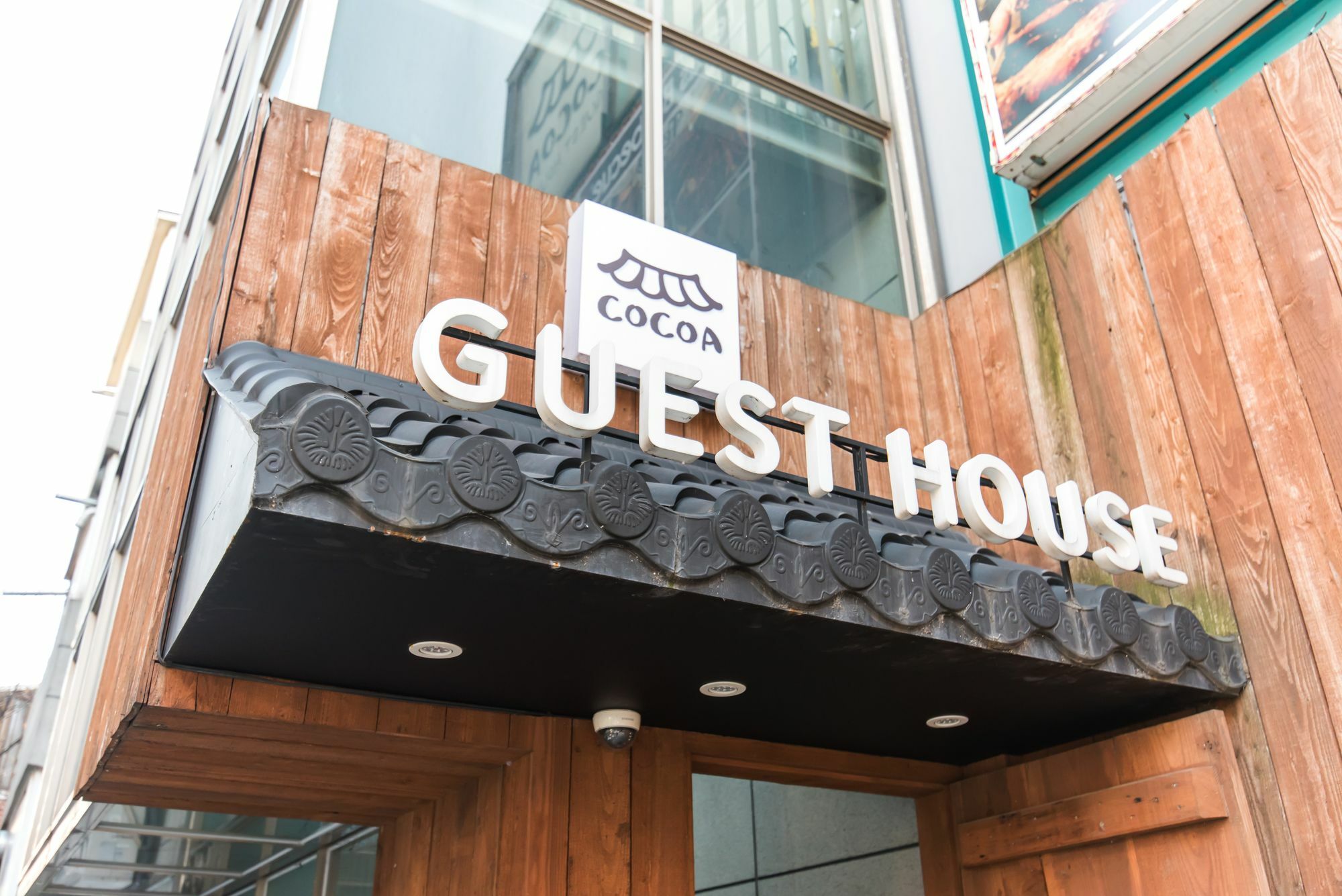 Cocoa 2* Seoul