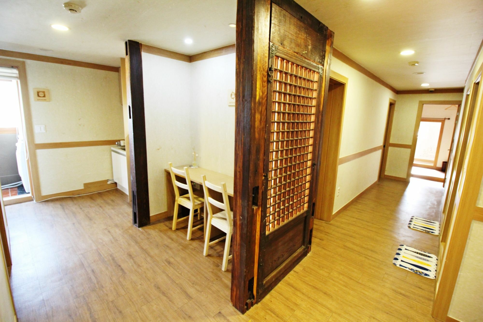 Guest house Cocoa
