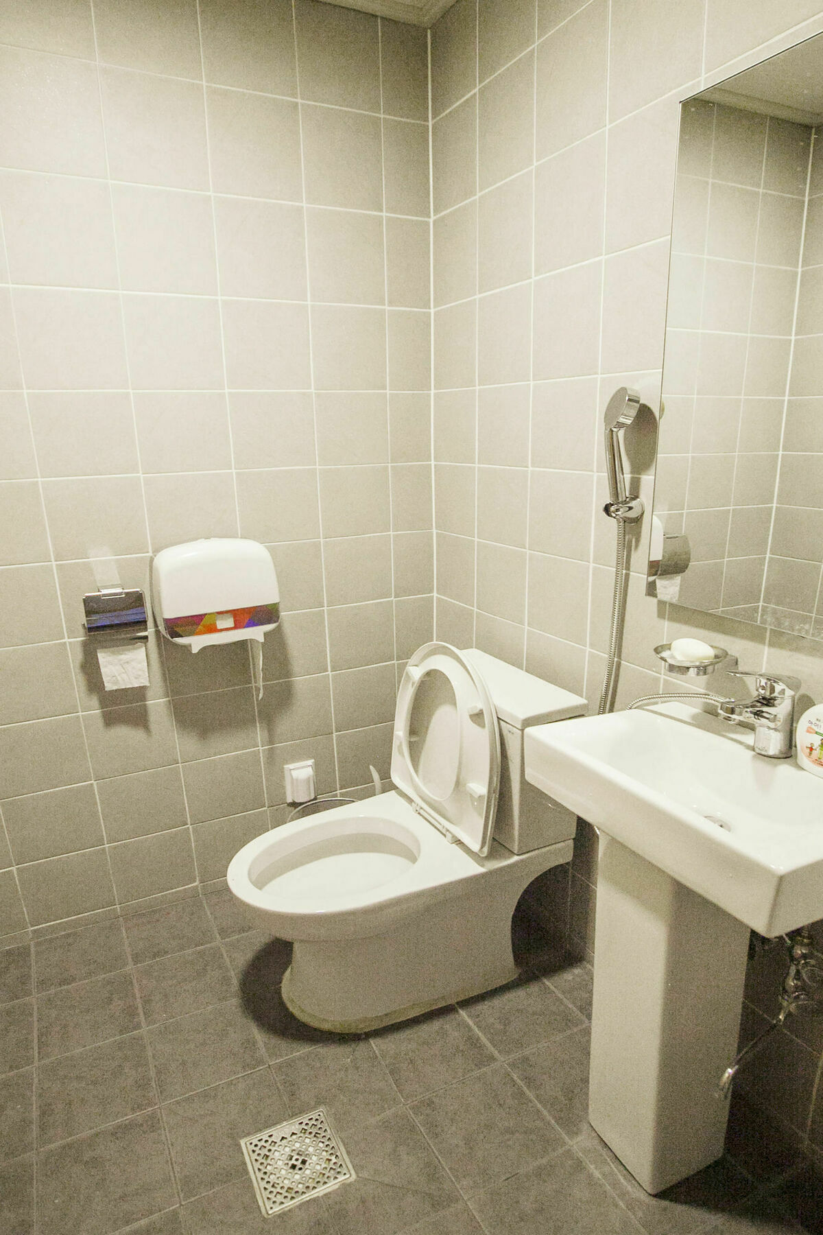 Cocoa Guest house Seoul