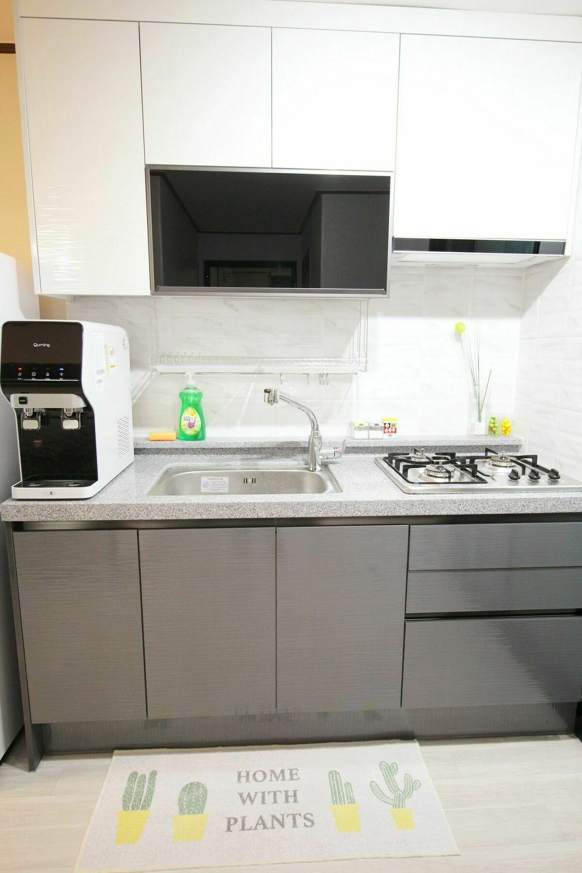 Apartment Hongdae Big 2 Seoul