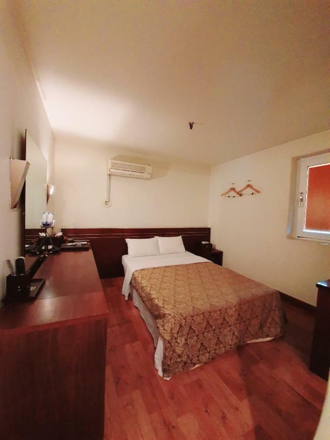 Hotel Good Time
