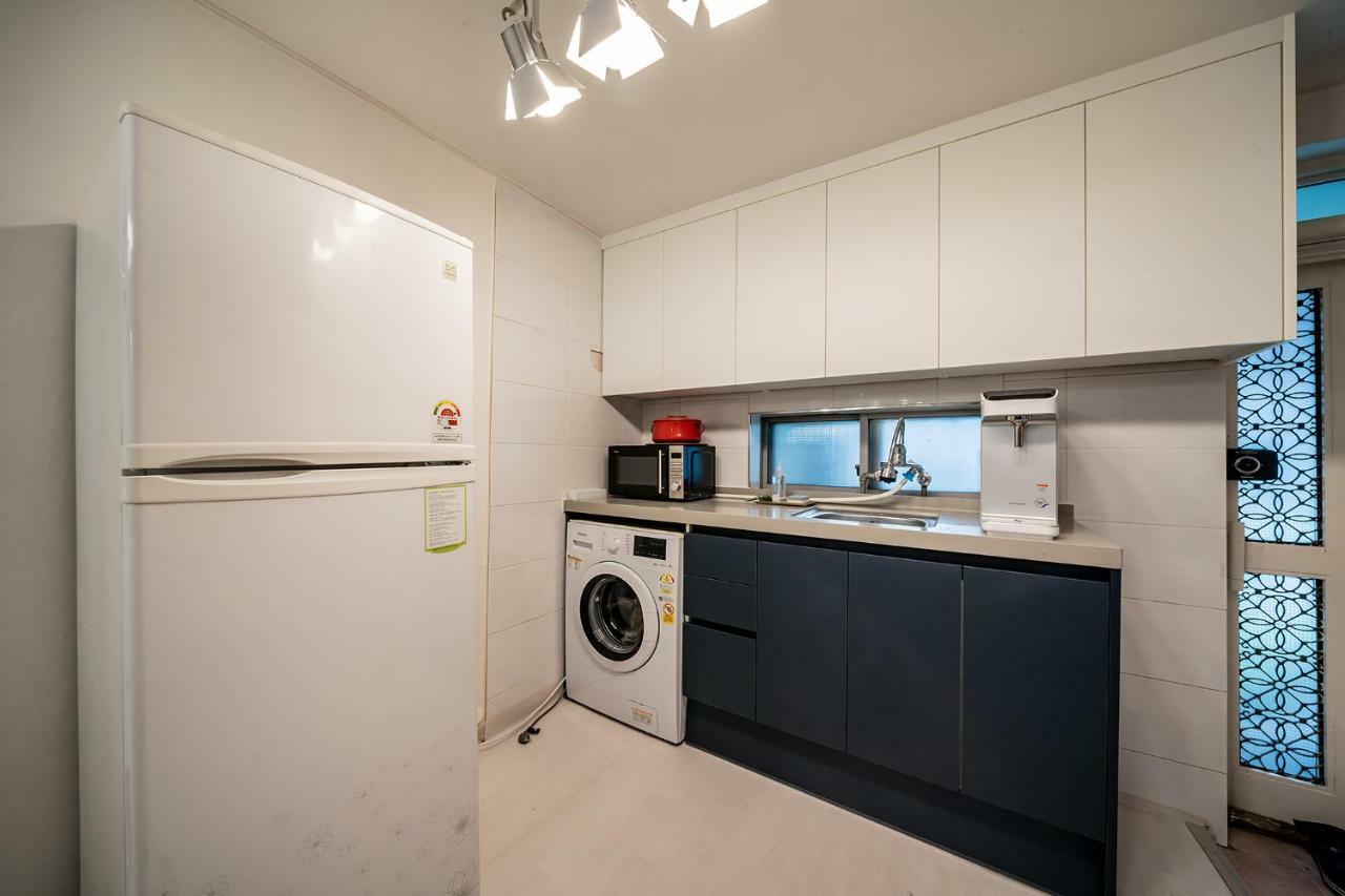 Guest house Yab-guesthouse, Femaleonly, Foreignonly Seoul