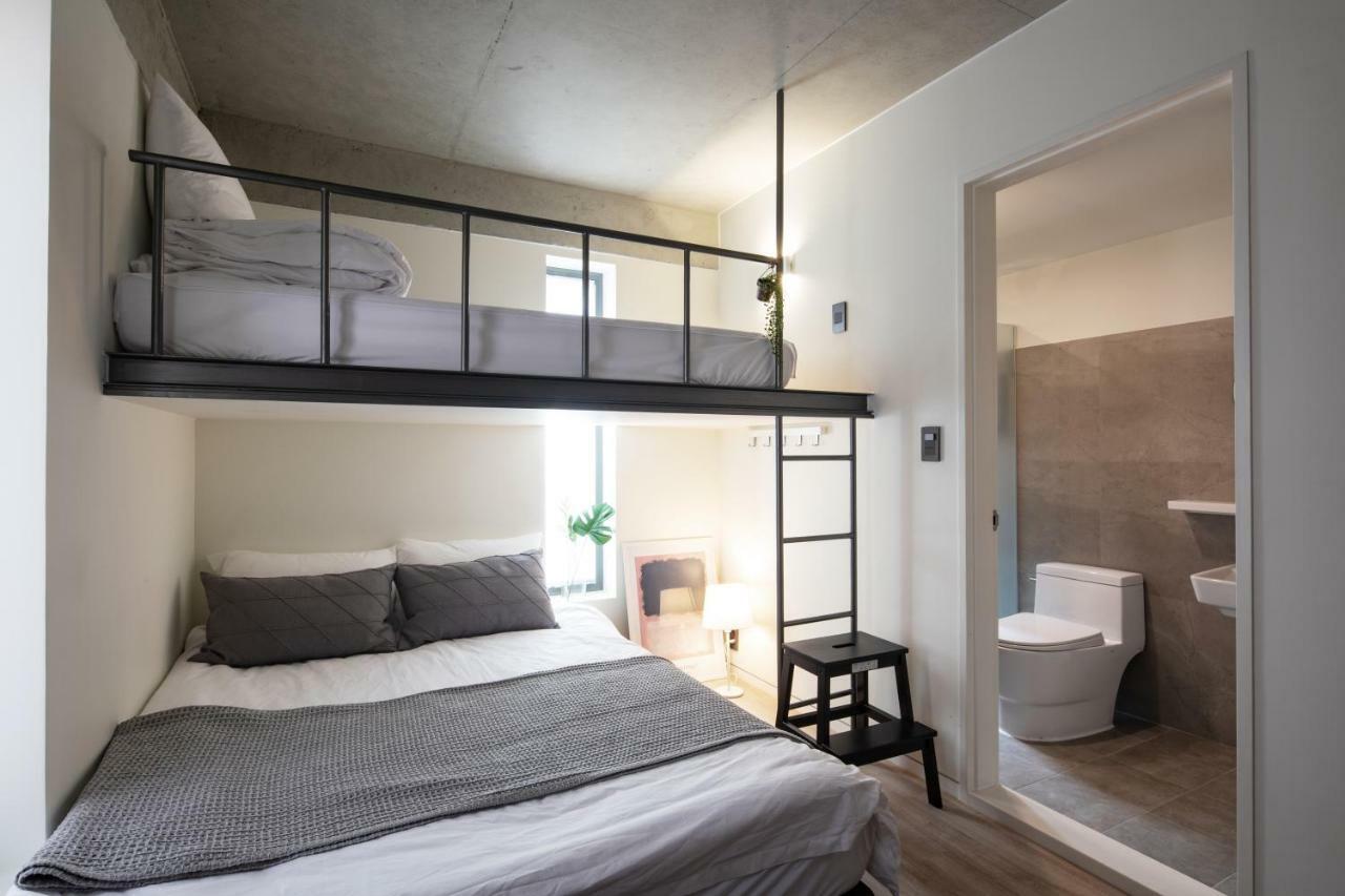 Guest house Dw Hongdae Seoul
