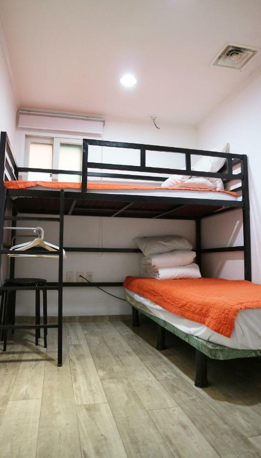 Korea - Original Hostel Seoul