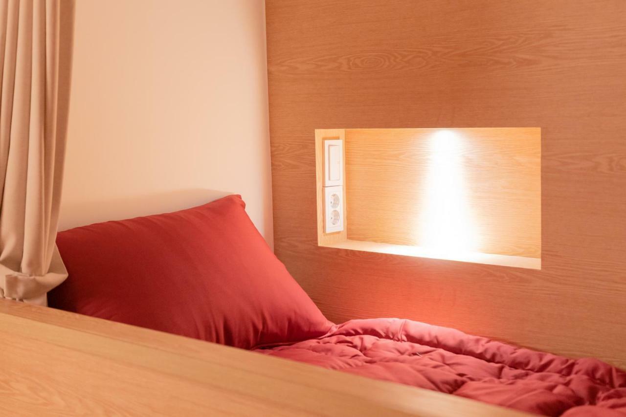 Guest house Huayuanhouse Hq In Hongdae 2*