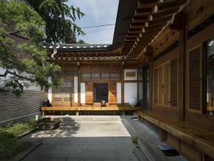 Xiwoo Hanok Rumah tetamu 2*