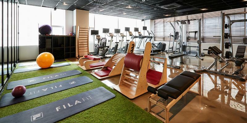 Newv Hotel Seoul