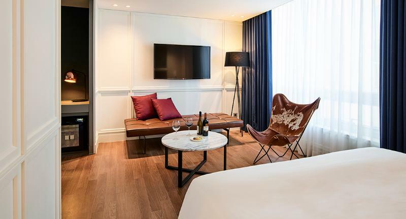 Newv Hotel 3*