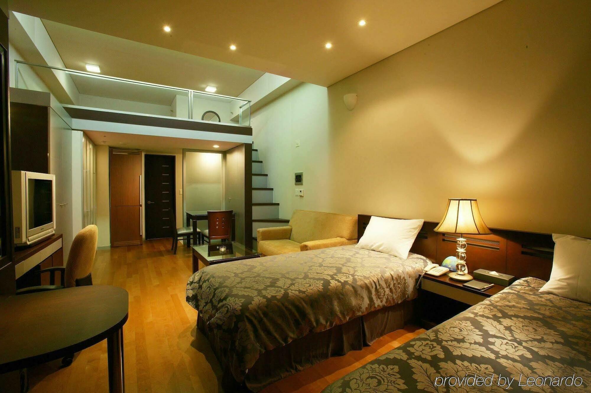 Hotel Provista