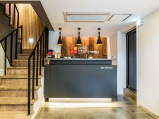 Hotel About