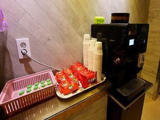 Fiona Hotel Seoul