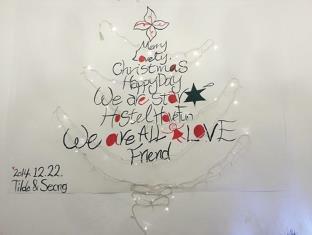 Star Myeongdong Ing Hostel
