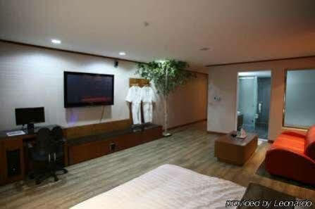 Hotel Amourex