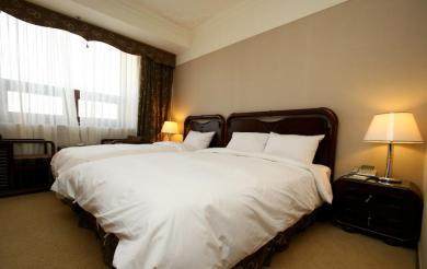 Hotel La Mir Seoul