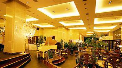 Hotel La Mir Seoul