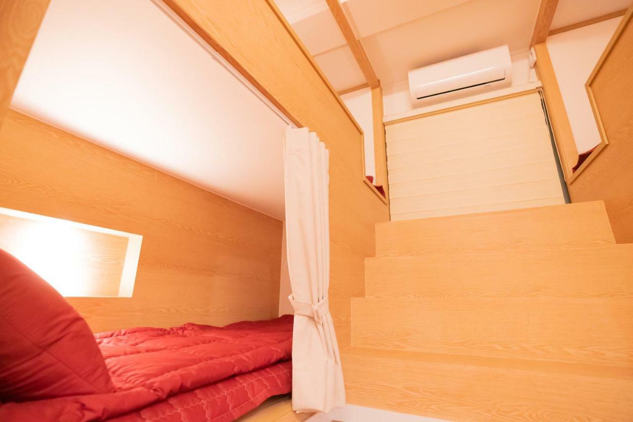 Guest house Huayuanhouse Hq In Hongdae