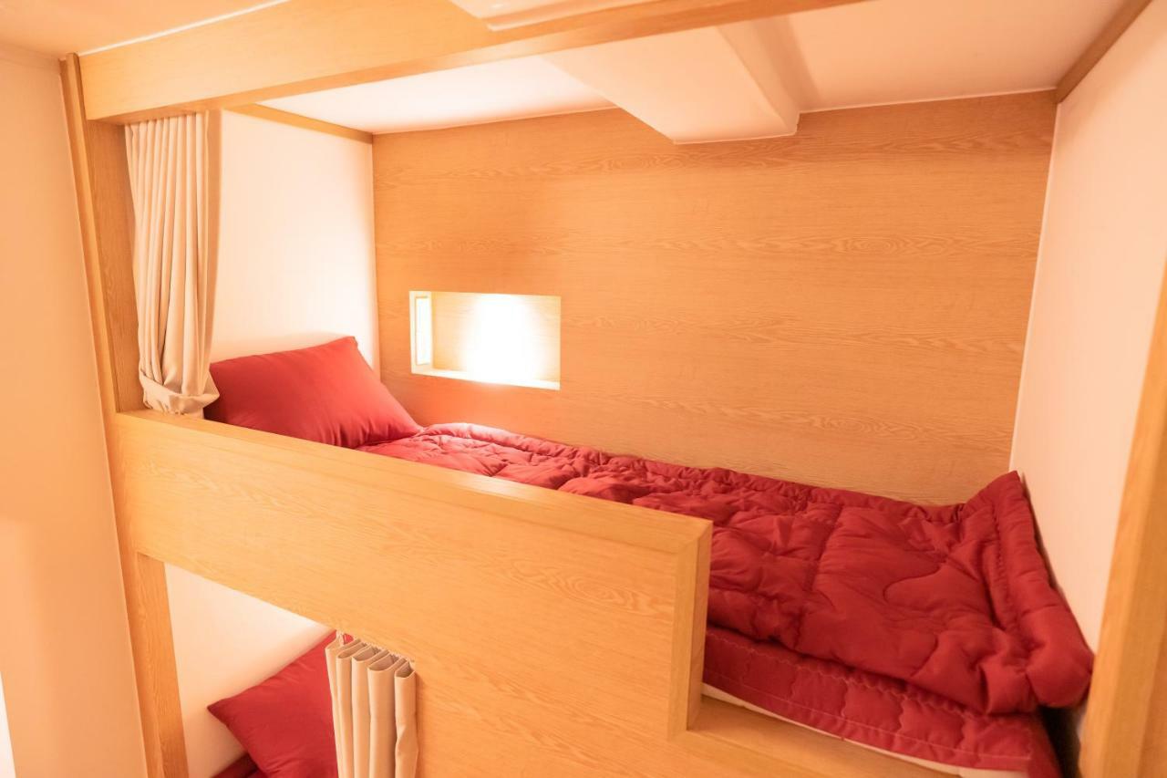 Guest house Huayuanhouse Hq In Hongdae Seoul