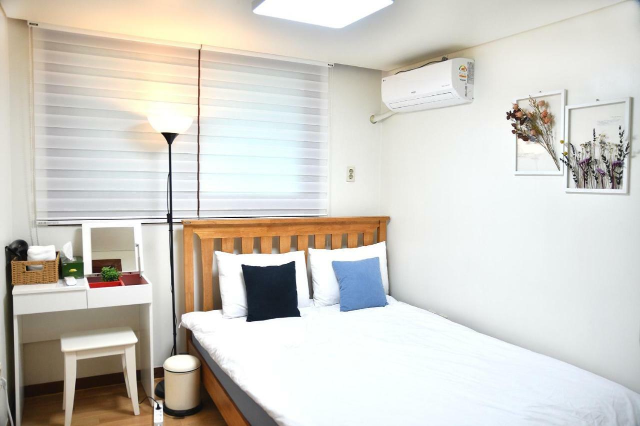 Dolma Hongdae Guest house Seoul