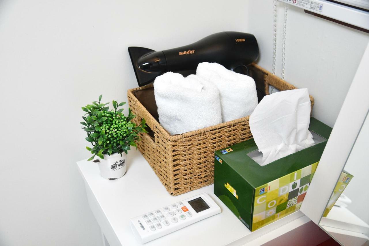 Dolma Hongdae Guest house