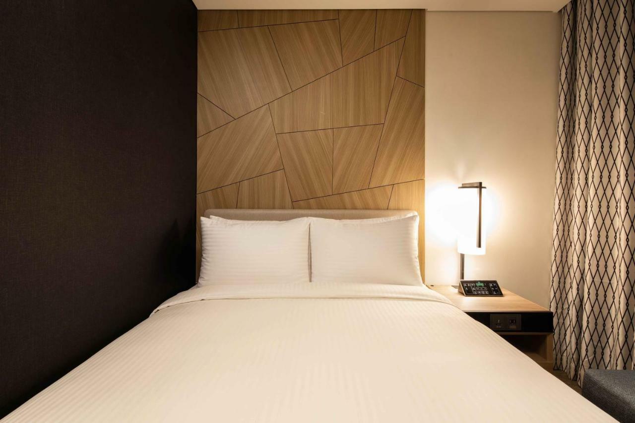 Sotetsu Fresa Myeong-dong 3* Seoul