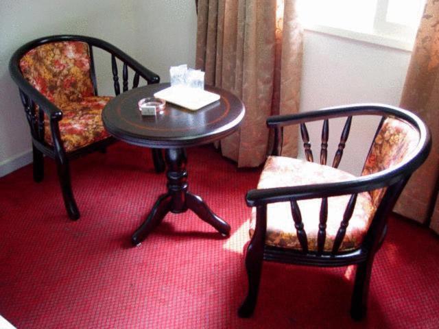 Tiffany Tourist Hotel