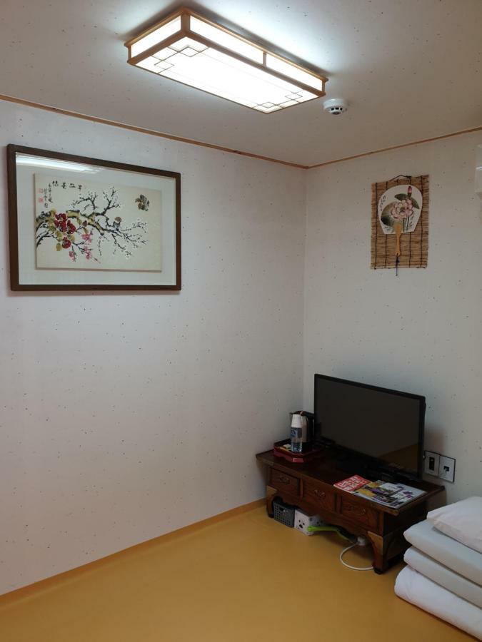 Hi Dongdaemun Hanok Guest house *