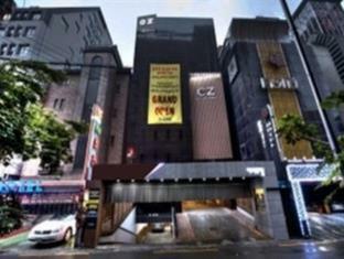 Ez Motel Seoul