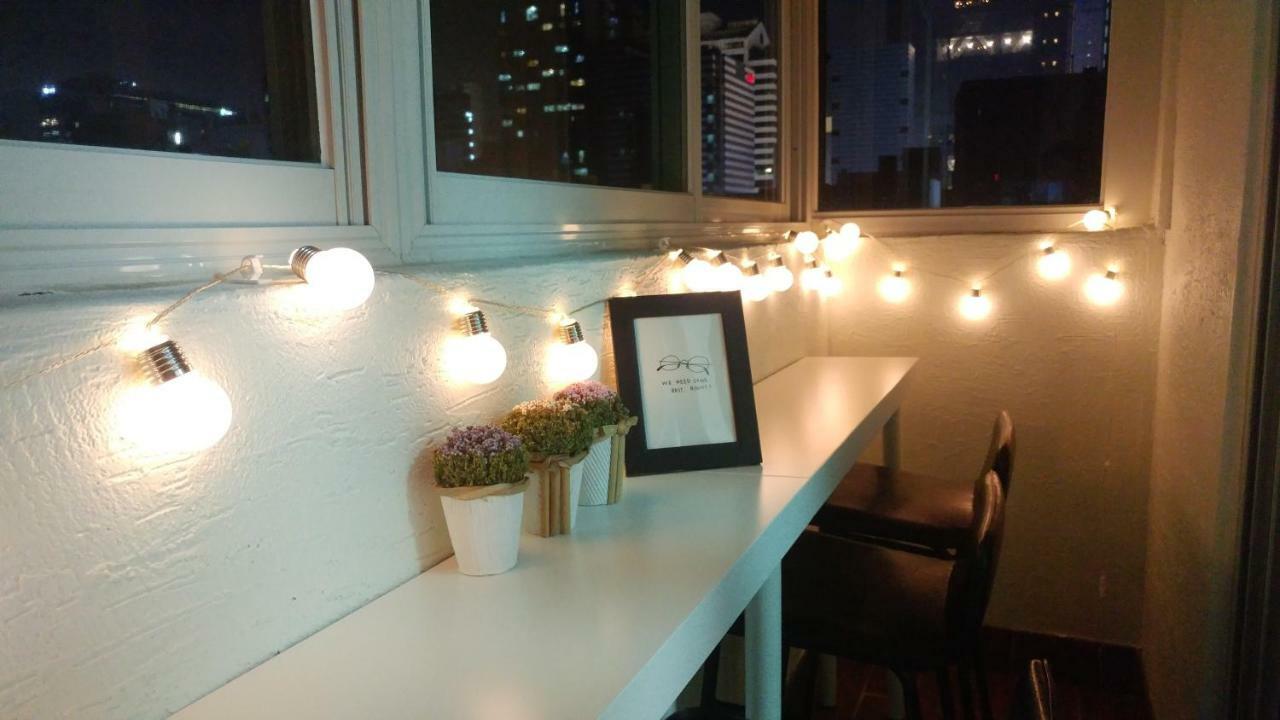 Guest house Dolma Hongdae 2*
