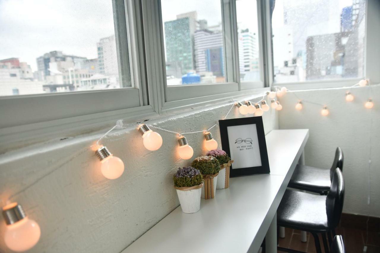 Dolma Hongdae Guest house 2*