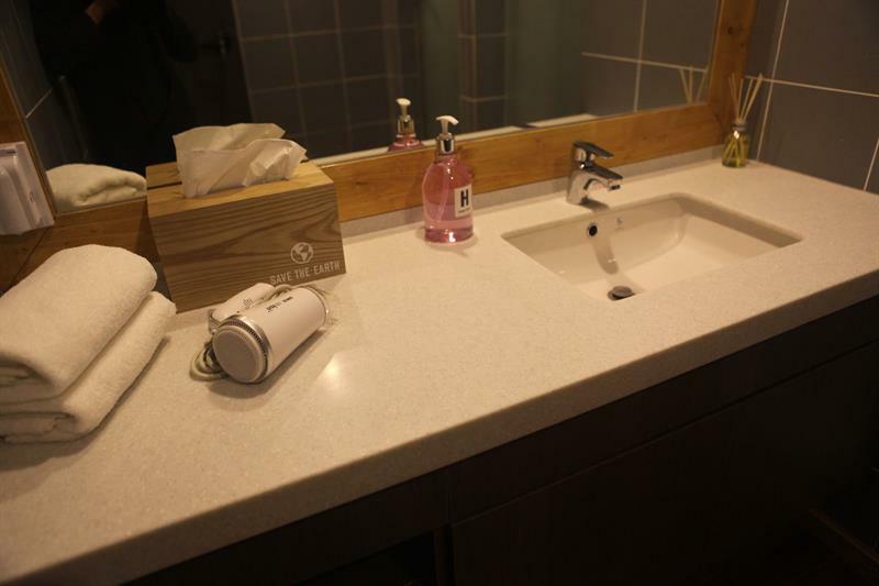 About - Hotel Seoul