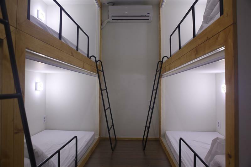 About - Hotel 2*